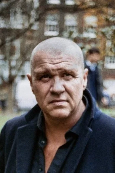 Profile image of Shane Attwooll