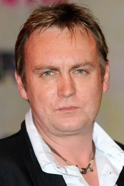 Profile image of Philip Glenister