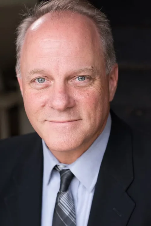 Profile image of James McCauley