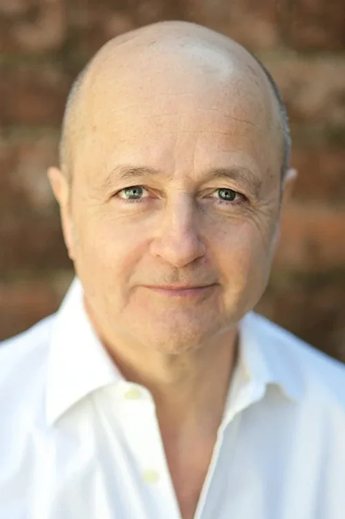Profile image of David Charkham
