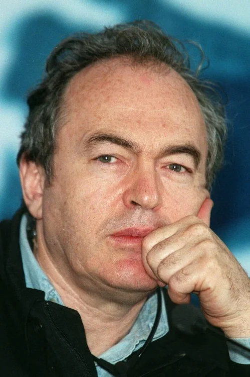 Profile image of Brian Gibson