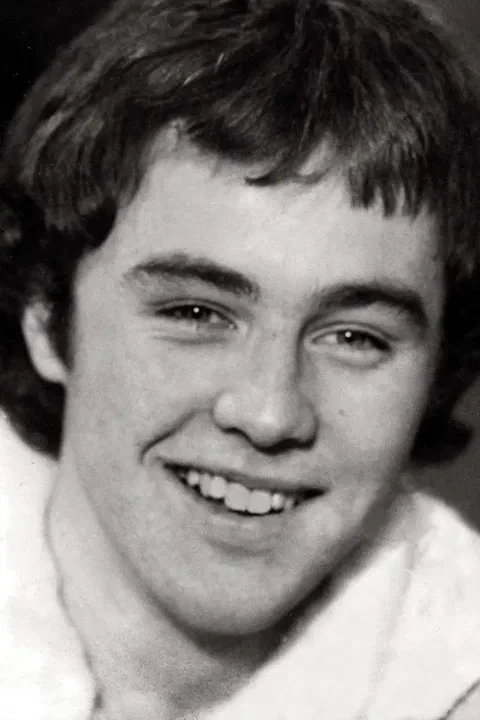 Profile image of Ian Tyler