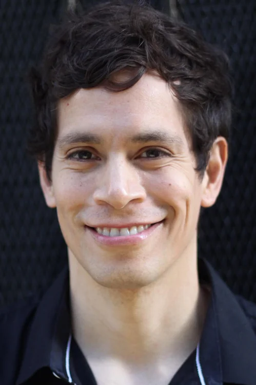 Profile image of Peter Pasco