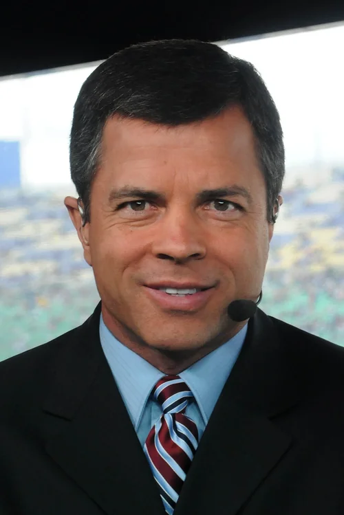 Profile image of Allen Bestwick