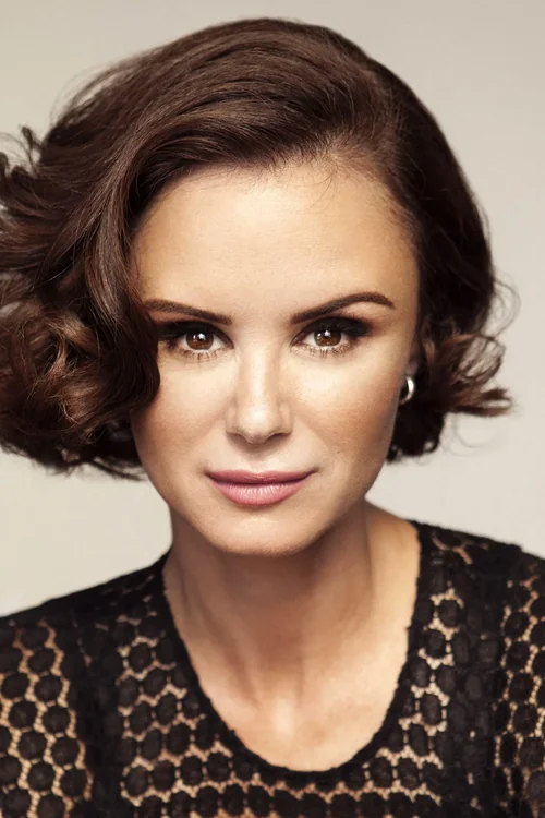 Profile image of Keegan Connor Tracy