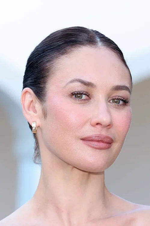Profile image of Olga Kurylenko