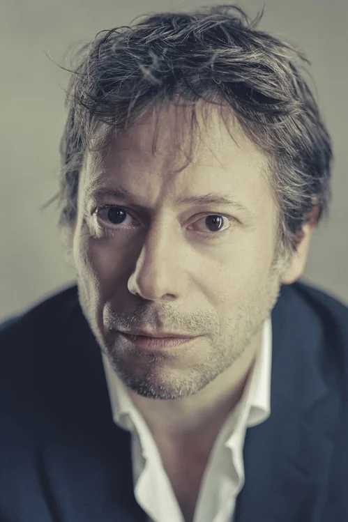 Profile image of Mathieu Amalric