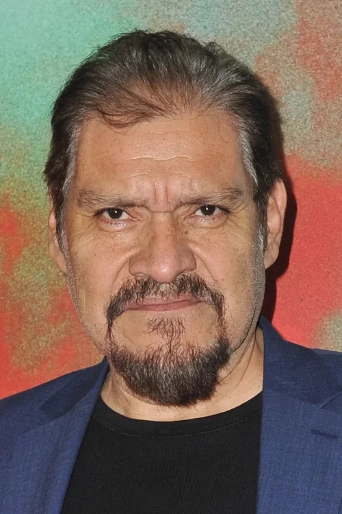 Profile image of Joaquín Cosío