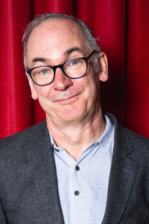 Profile image of Paul Ritter