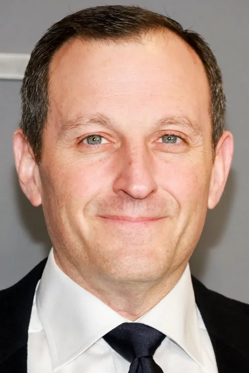 Profile image of William Sherak