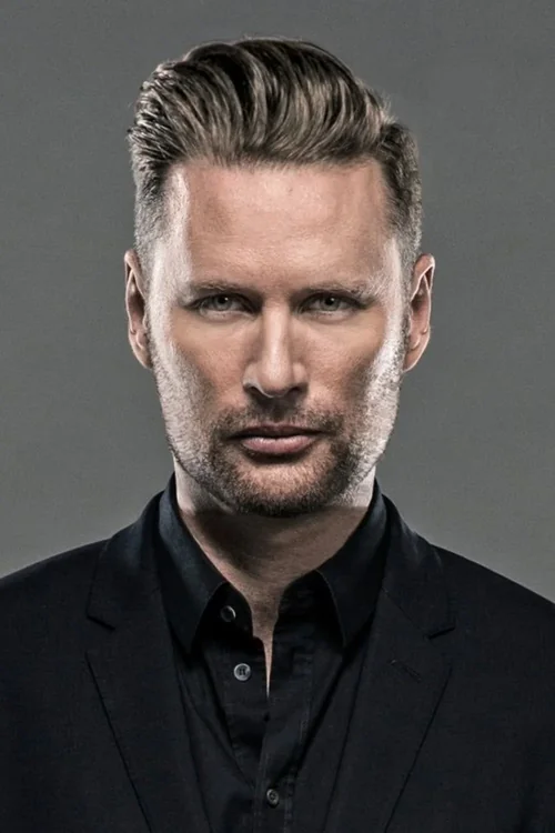 Profile image of Brian Tyler