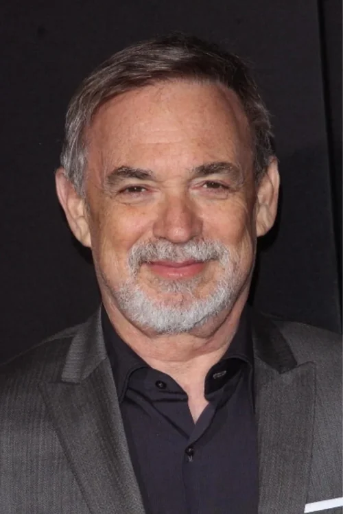 Profile image of Erwin Stoff