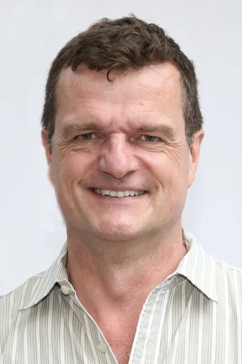 Profile image of Michael Cumpsty