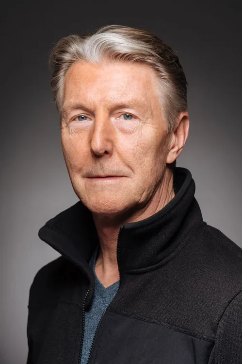 Profile image of Byron Jennings