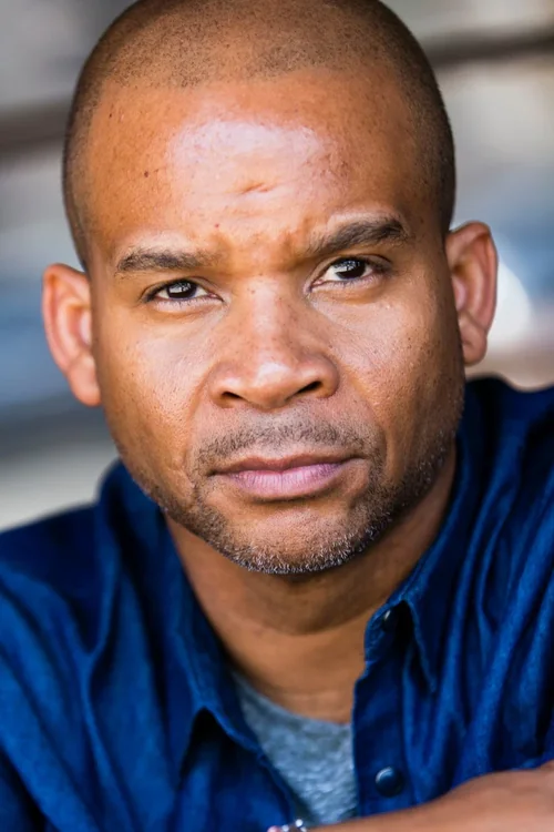 Profile image of Patrick Malone