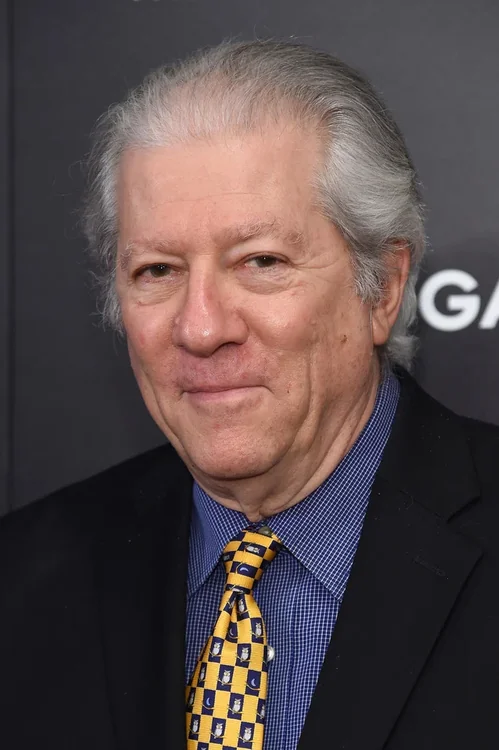 Profile image of Peter Riegert