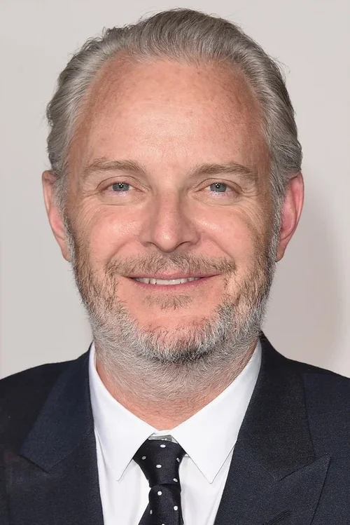 Profile image of Francis Lawrence