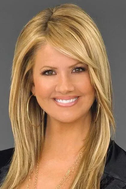 Profile image of Nancy O'Dell