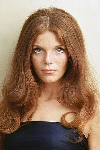 Profile image of Samantha Eggar