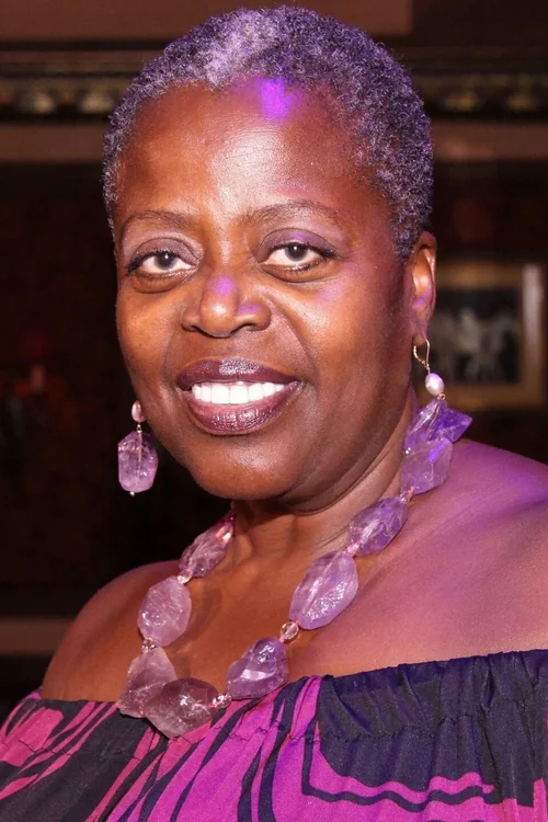 Profile image of Lillias White