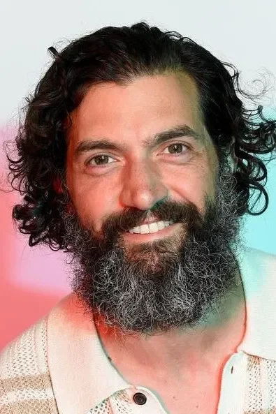 Profile image of David Alpay