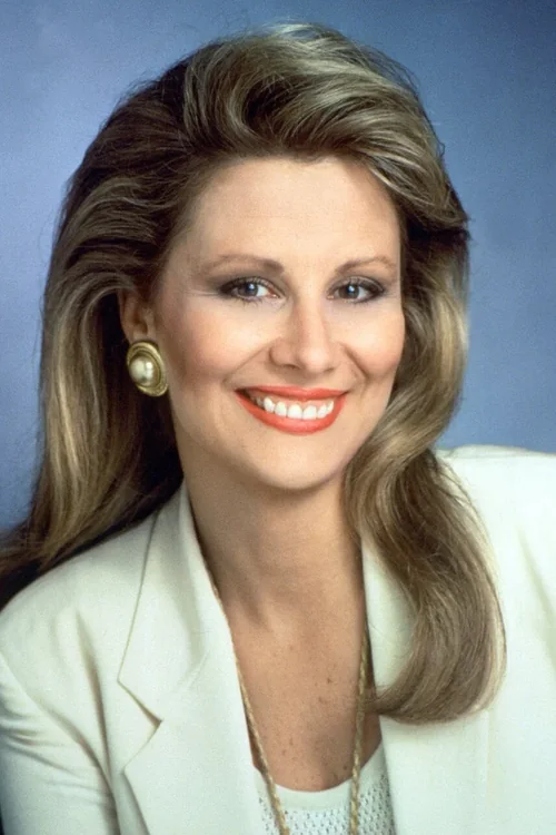 Profile image of Faith Daniels