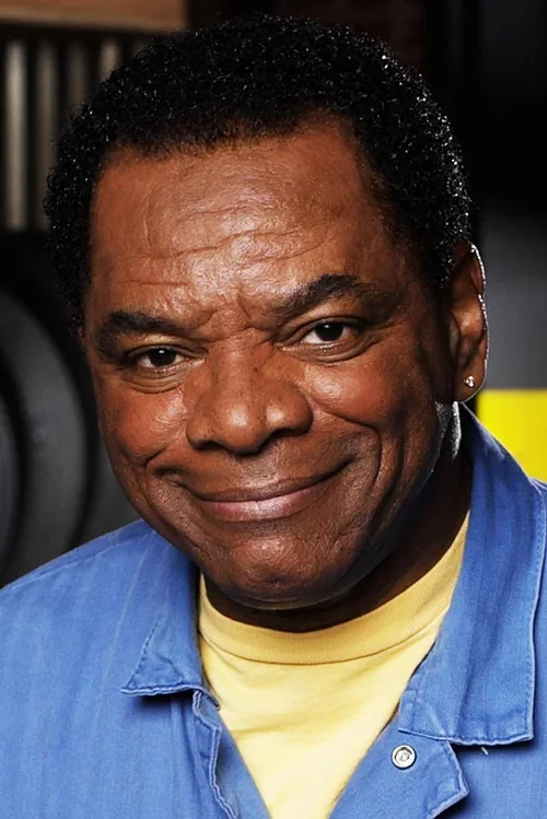Profile image of John Witherspoon