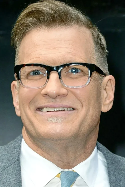 Profile image of Drew Carey