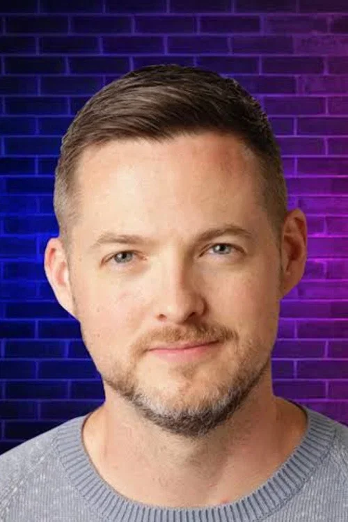 Profile image of Damien Fahey