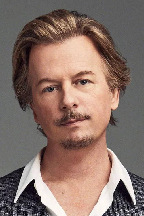 Profile image of David Spade