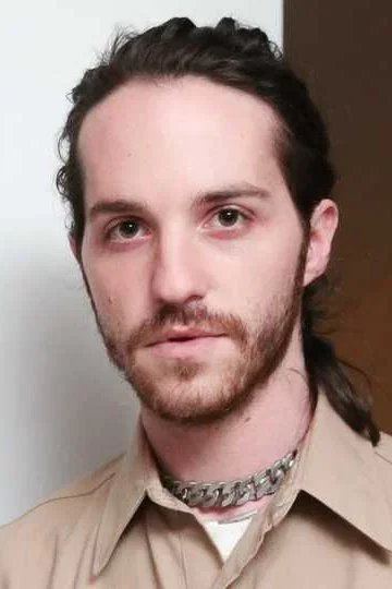 Profile image of Eli Russell Linnetz