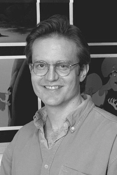 Profile image of Mark Dindal