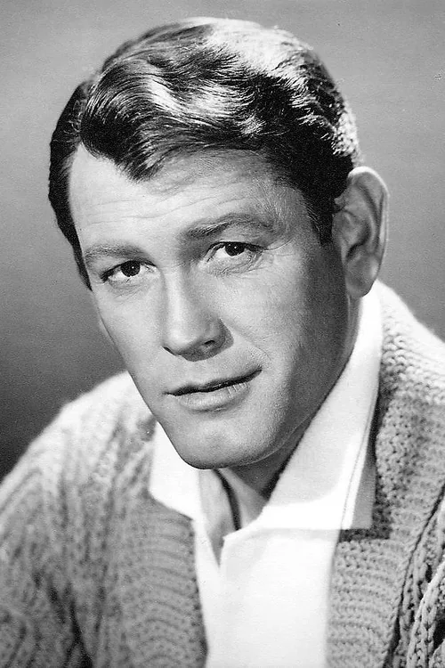Profile image of Earl Holliman