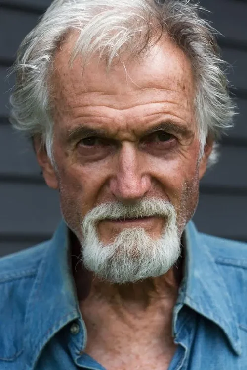 Profile image of Michael Greene