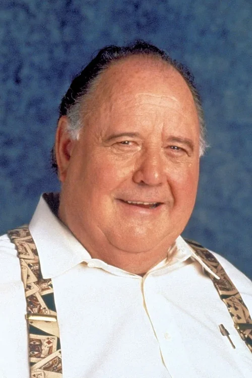 Profile image of Pat Corley