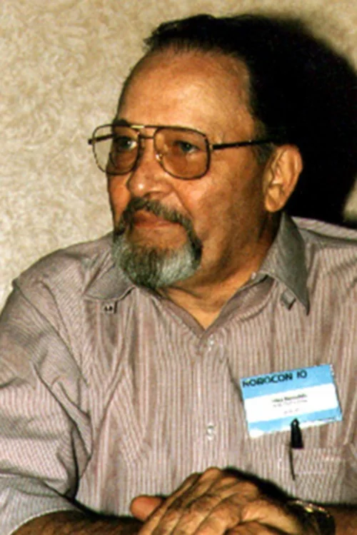 Profile image of Mike Reynolds