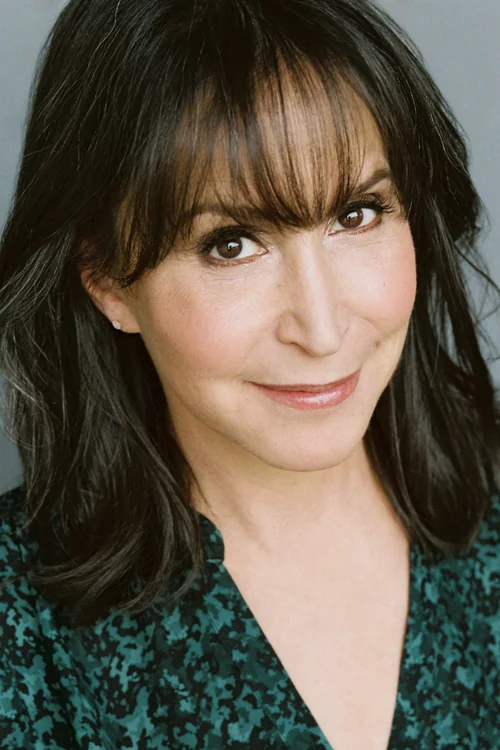 Profile image of Gina Hecht