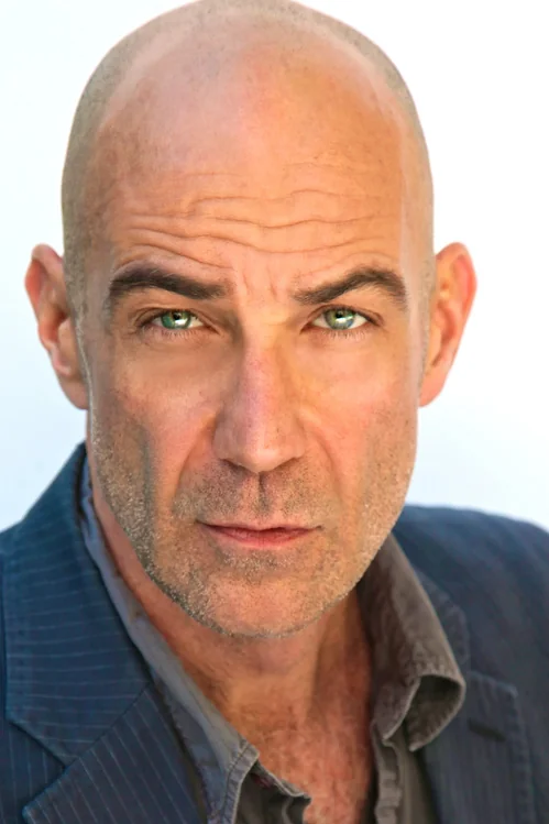 Profile image of David Dayan Fisher