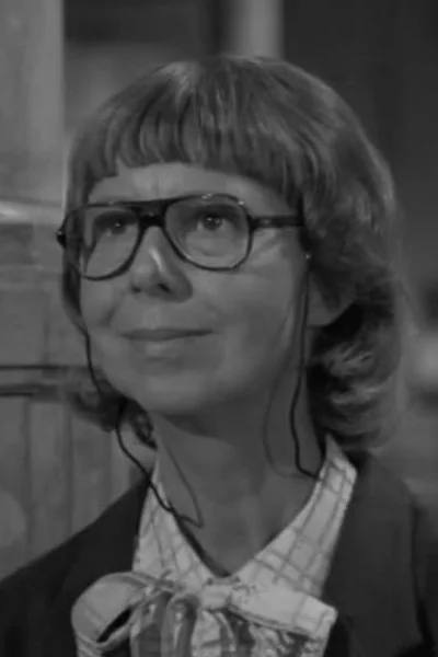 Profile image of Barbara Ann Grimes
