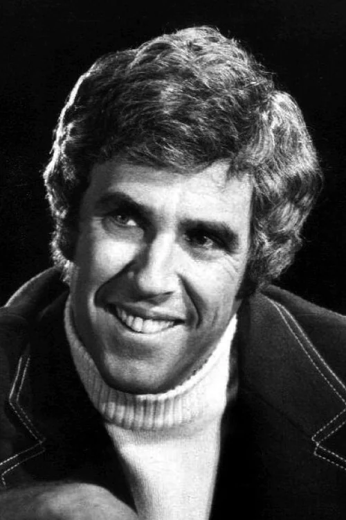 Profile image of Burt Bacharach