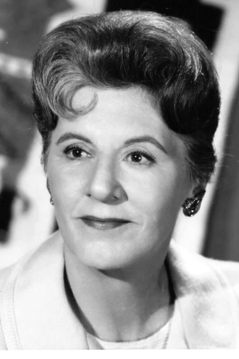 Profile image of Anne Seymour