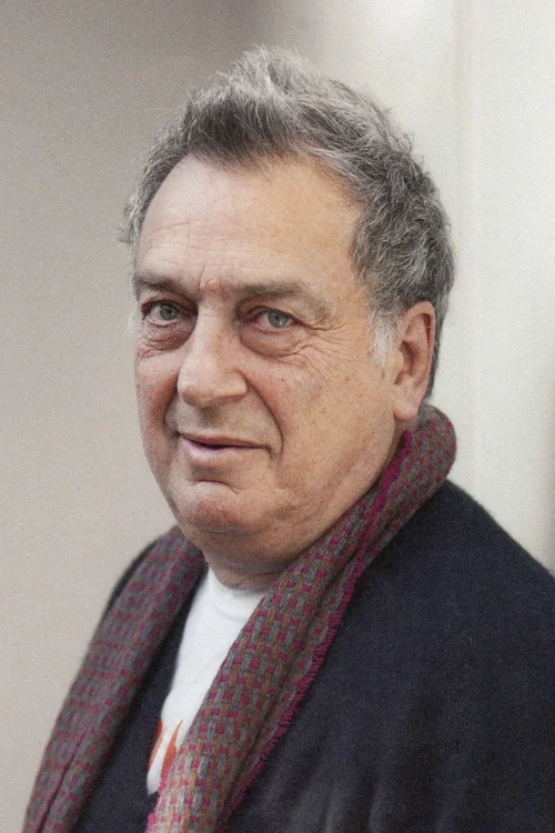Profile image of Stephen Frears