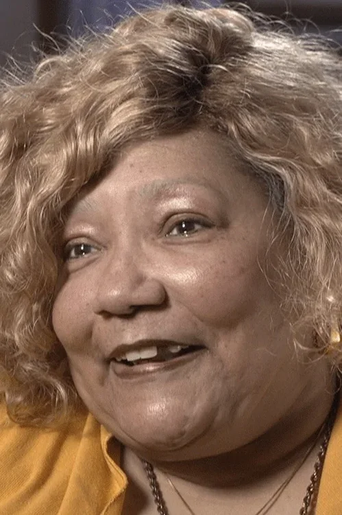 Profile image of Jedda Jones