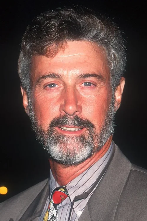 Profile image of David Dukes