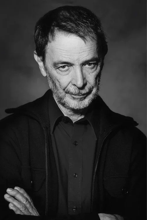 Profile image of José Luis Alcaine