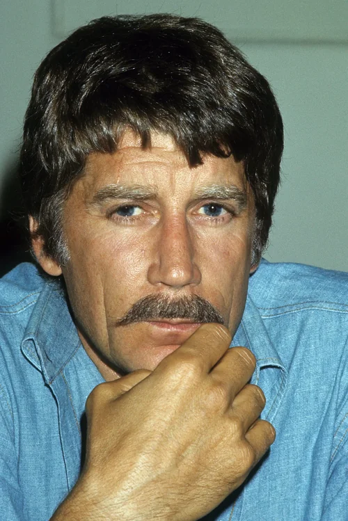 Profile image of Alex Cord