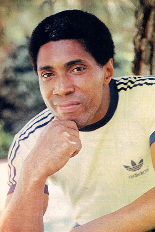 Profile image of Herbert Jefferson Jr.