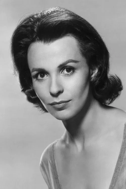 Profile image of Claire Bloom