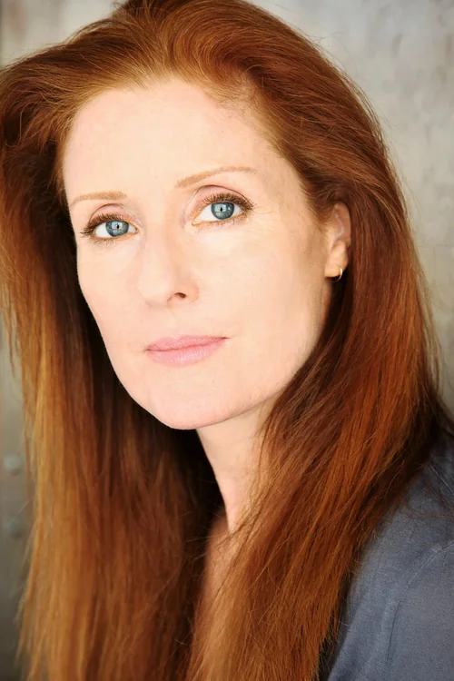 Profile image of Jo Anderson