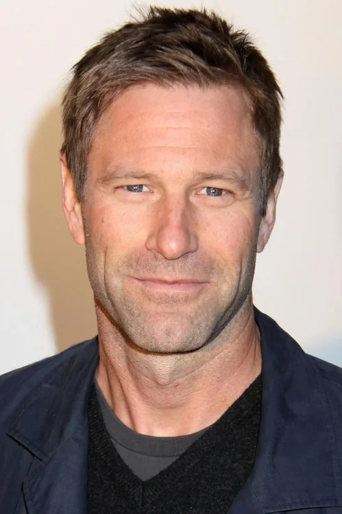 Profile image of Aaron Eckhart
